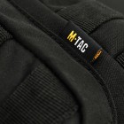 Taška cez rameno M-TAC Assistant - čierna