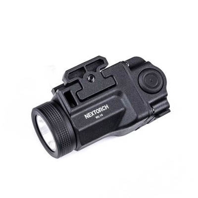 Svietidlo na pištoľ NEXTORCH WL14 500lm - čierne