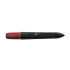 Nôž outdoorový s pevnou čepeľou MORAKNIV Classic No.2 s drevenou rukoväťou - červený