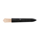 Nôž outdoorový s pevnou čepeľou MORAKNIV Classic No.2 s drevenou rukoväťou - červený