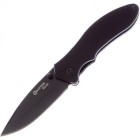 Nôž zatvárací taktický MR.BLADE Shifter Rook - čierny