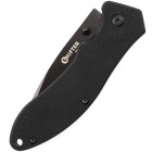 Nôž zatvárací taktický MR.BLADE Shifter Rook - čierny