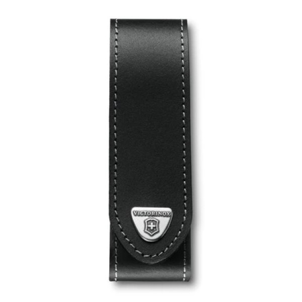 Puzdro na nože VICTORINOX Ranger Grip Small 4.0505.L  kožené - čierne