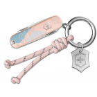 Nôž zatvárací multifunkčný VICTORINOX 0.6223.E221 58mm - Paris Style