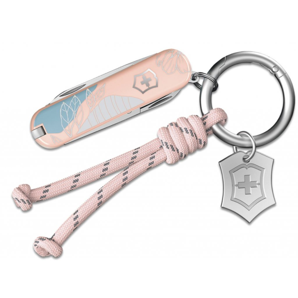 Nôž zatvárací multifunkčný VICTORINOX 0.6223.E221 58mm - Paris Style