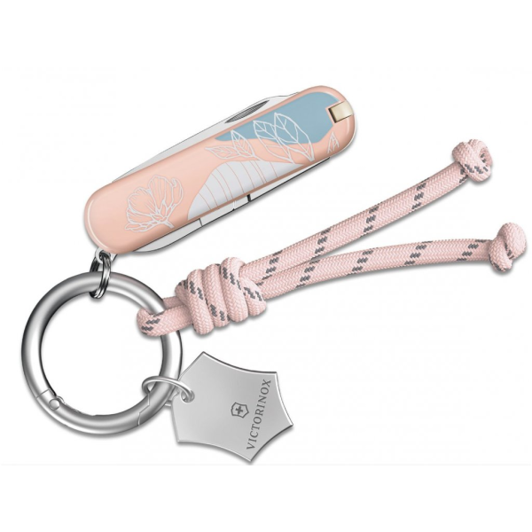 Nôž zatvárací multifunkčný VICTORINOX 0.6223.E221 58mm - Paris Style