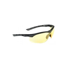 Okuliare strelecké SWISS EYE Lancer - žlté