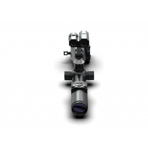 Nočné videnie PARD DS35 940 nm LRF s diaľkomerom