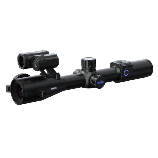 Nočné videnie PARD DS35 940 nm LRF s diaľkomerom