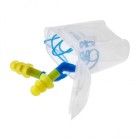 Zátky do uší PELTOR Ultrafit X earplugs soft so šnúrkou 32db