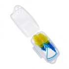 Zátky do uší PELTOR Ultrafit X earplugs soft so šnúrkou 32db