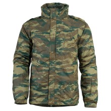 Bunda PENTAGON GEN V 3.0 Parka 2v1 - greek camo