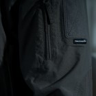 Bunda zimná PENTAGON LCP V2.0 Primaloft® Parka - čierna