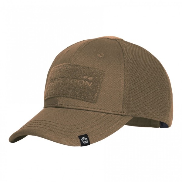 Šiltovka PENTAGON Raptor BB Cap - coyote