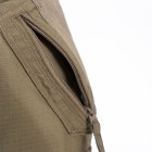 Košeľa taktická PENTAGON Wolf Combat Shirt - midnight blue