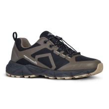 Obuv trekingová PENTAGON Kion WP Trekking Shoes s membránou - hnedé