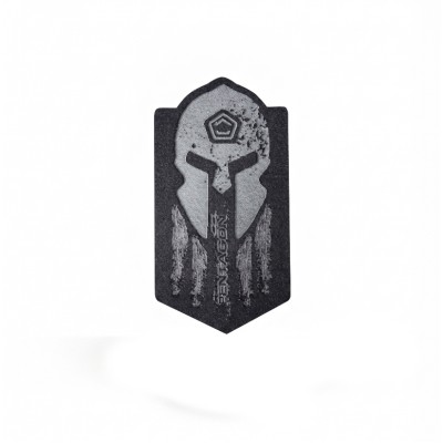 Patch PENTAGON Spartan Morale - multicolor