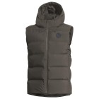 Vesta páperová PENTAGON Omega Down Vest - olivová RAL