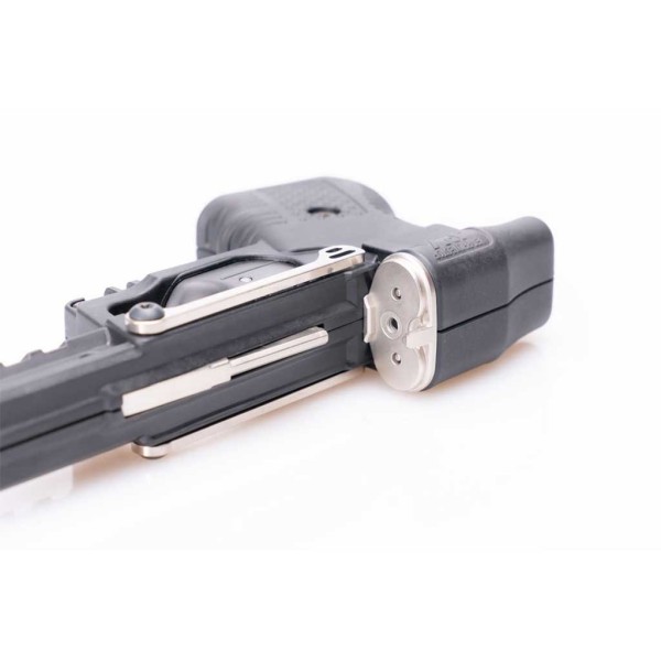 Nesmrtiaca zbraň - JPX JET PROTECTOR