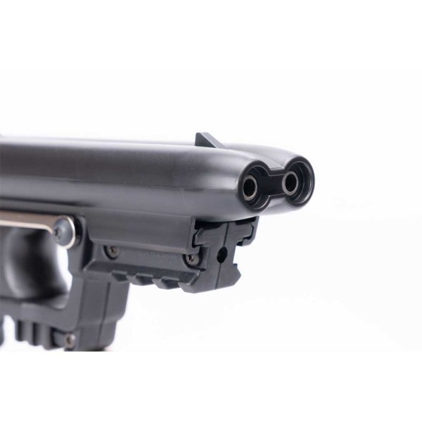 Nesmrtiaca zbraň - JPX JET PROTECTOR
