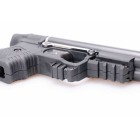 Nesmrtiaca zbraň - JPX JET PROTECTOR