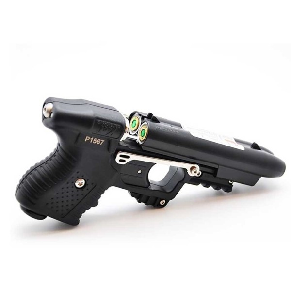 Nesmrtiaca zbraň - JPX JET PROTECTOR