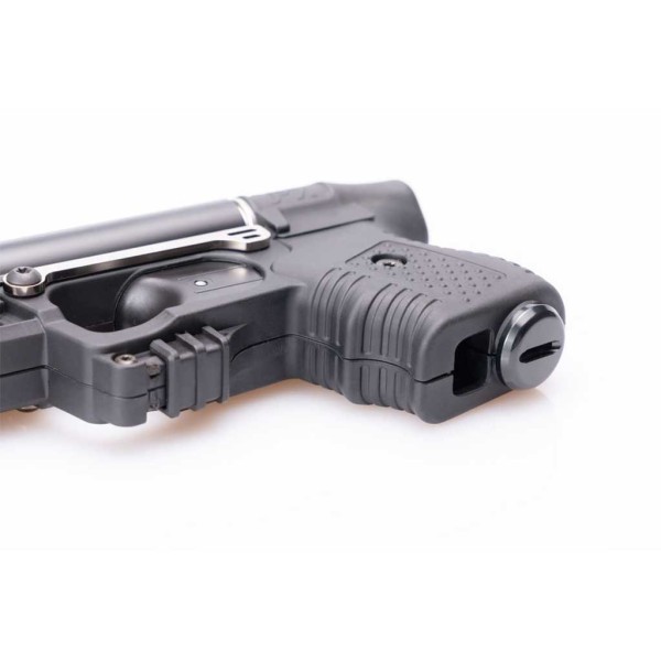 Nesmrtiaca zbraň - JPX JET PROTECTOR