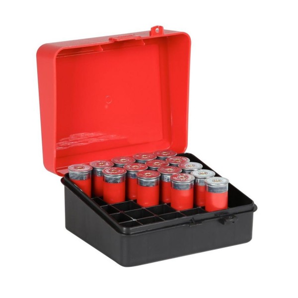 Box na muníciu PLANO kal. 16-Gauge 12ks
