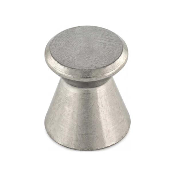 Diabolky RWS R10 Match 0,53g  kal. 4,5mm, 500ks - ploché