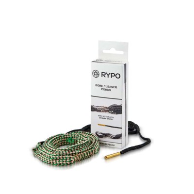 Šnúra čistiaca na zbrane RYPO Bore Cleaner Cords 7,6mm kal. .30