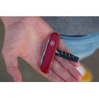 Klip vreckový SPEC WRKS Pocket Clip pre švajčiarske nože VICTORINOX
