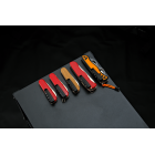 Klip vreckový SPEC WRKS Pocket Clip pre švajčiarske nože VICTORINOX