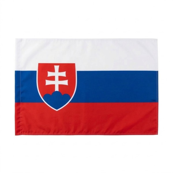 Vlajka 90x60cm - Slovensko