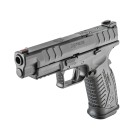 Pištoľ SPRINGFIELD ARMORY XD-M ELITE 4.5" OSP kal. 10mm Auto - čierna