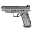 Pištoľ SPRINGFIELD ARMORY XD-M ELITE 4.5" OSP kal. 10mm Auto - čierna