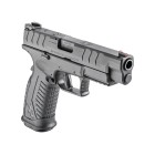 Pištoľ SPRINGFIELD ARMORY XD-M ELITE 4.5" OSP kal. 10mm Auto - čierna