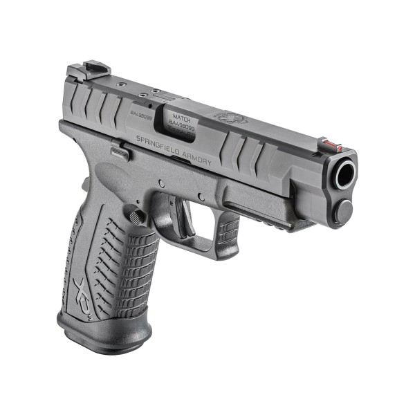 Pištoľ SPRINGFIELD ARMORY XD-M ELITE 4.5" OSP kal. 10mm Auto - čierna