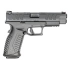 Pištoľ SPRINGFIELD ARMORY XD-M ELITE 4.5" OSP kal. 10mm Auto - čierna