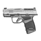 Pištoľ SPRINGFIELD ARMORY Hellcat 3" OSP kal. 9x19mm - stainless