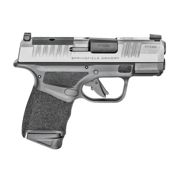 Pištoľ SPRINGFIELD ARMORY Hellcat 3" OSP kal. 9x19mm - stainless