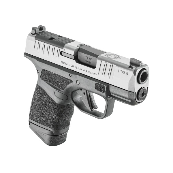 Pištoľ SPRINGFIELD ARMORY Hellcat 3" OSP kal. 9x19mm - stainless