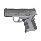 Pištoľ SPRINGFIELD ARMORY XD-S MOD.2 OSP 3.3" kal. 45 ACP - čierna