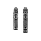 Pištoľ SPRINGFIELD ARMORY XD-S MOD.2 OSP 3.3" kal. 45 ACP - čierna