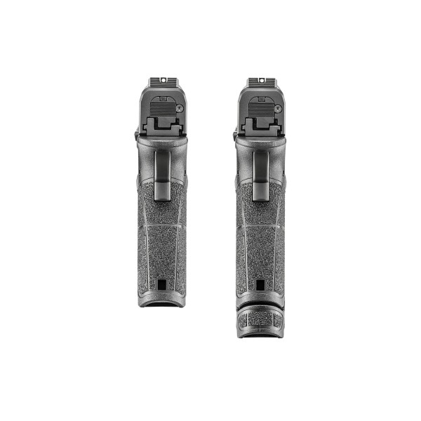 Pištoľ SPRINGFIELD ARMORY XD-S MOD.2 OSP 3.3" kal. 45 ACP - čierna