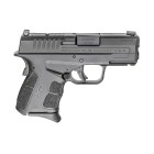Pištoľ SPRINGFIELD ARMORY XD-S MOD.2 OSP 3.3" kal. 45 ACP - čierna