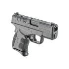 Pištoľ SPRINGFIELD ARMORY XD-S MOD.2 OSP 3.3" kal. 45 ACP - čierna