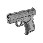 Pištoľ SPRINGFIELD ARMORY XD-S MOD.2 OSP 3.3" kal. 45 ACP - čierna