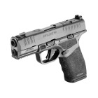 Pištoľ SPRINGFIELD ARMORY HELLCAT PRO OSP COMP kal. 9x19mm - čierna