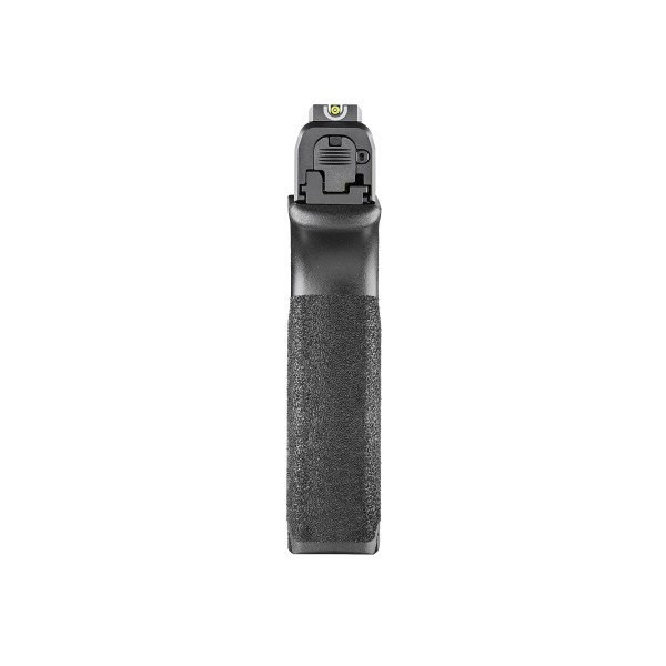 Pištoľ SPRINGFIELD ARMORY HELLCAT PRO OSP COMP kal. 9x19mm - čierna