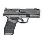 Pištoľ SPRINGFIELD ARMORY HELLCAT PRO OSP COMP kal. 9x19mm - čierna